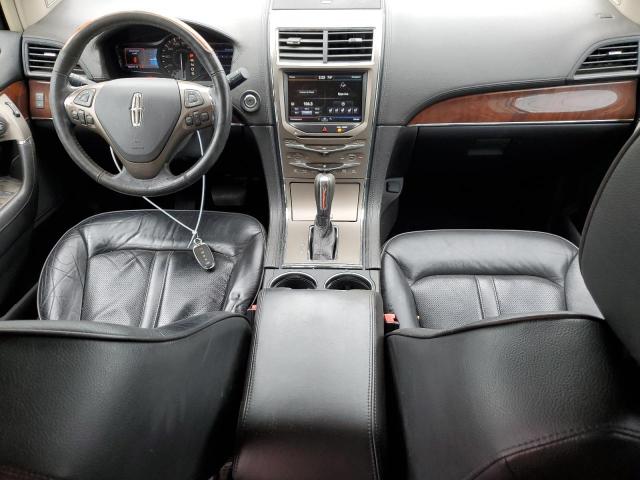 2LMDJ8JK5EBL04699 Lincoln MKX