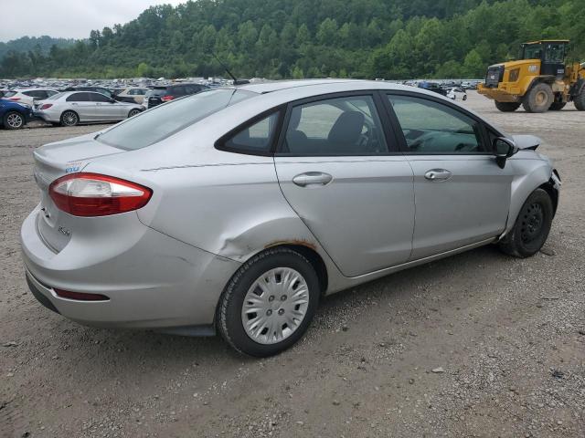 3FADP4AJ5EM147632 Ford FIESTA S