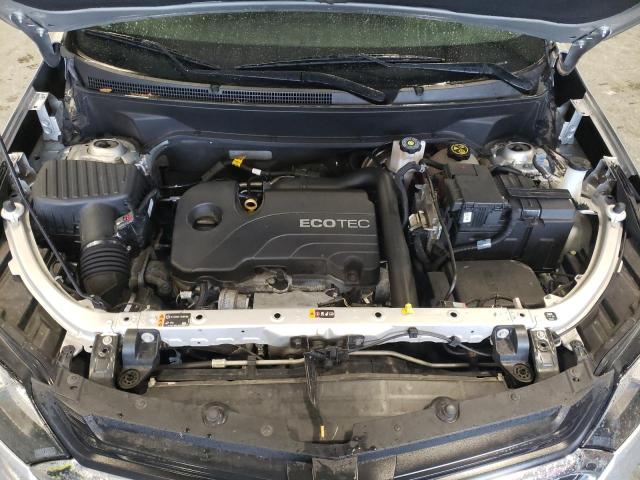 3GNAXJEV0LS603884 Chevrolet EQUINOX LT