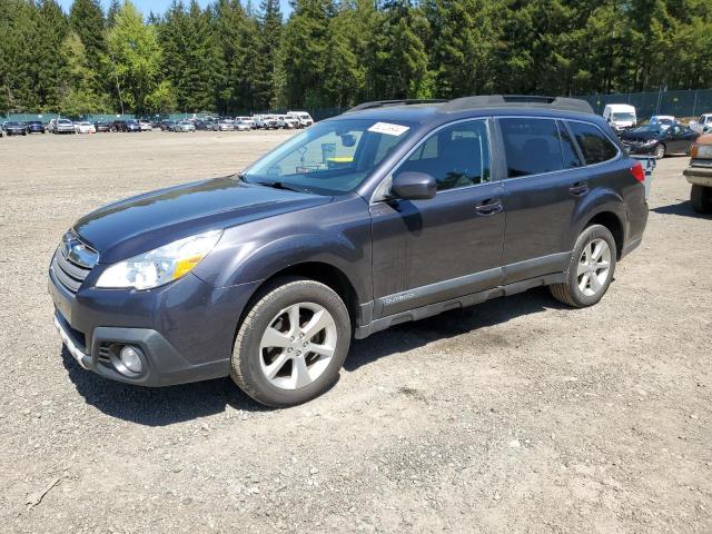 Auction sale of the 2013 Subaru Outback 2.5i Limited, vin: 4S4BRBPC5D3231986, lot number: 52129944
