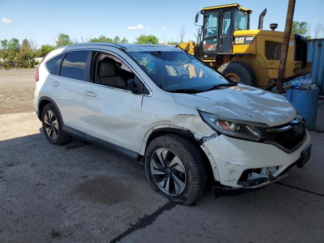 5J6RM4H95FL069239 Honda Cr-v Touring