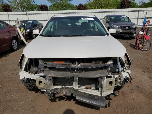 4S3BNAC67H3045690 Subaru Legacy 2.5i Premium