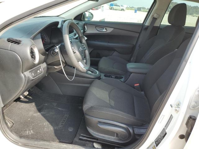 3KPF24AD4LE260801 KIA FORTE FE