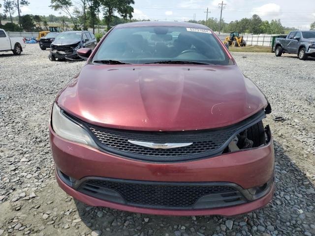1C3CCCBB1FN675926 Chrysler 200 S