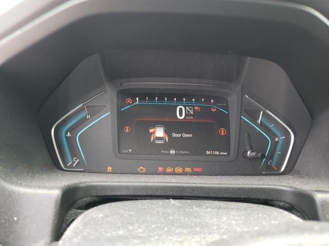 5FNRL6H70NB021474 Honda ODYSSEY EXL
