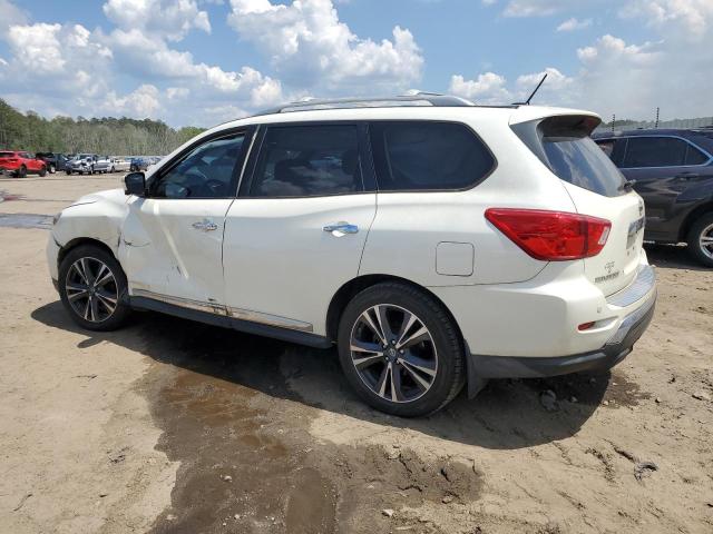 5N1DR2MN4HC676644 Nissan Pathfinder S