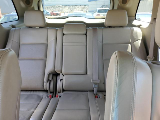 1C4RJFBG7FC687549 Jeep Grand Cherokee Limited