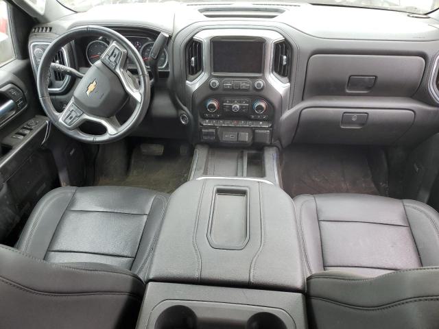 1GC4YUEY9MF239744 Chevrolet Silverado K3500 Ltz