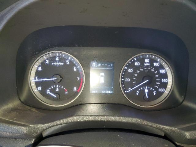 KM8J33A23GU067655 Hyundai Tucson Limited