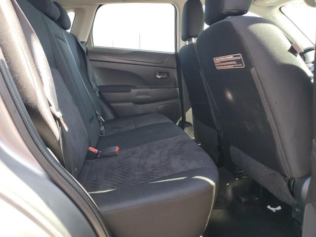 4A4AP4AU5FE015123 Mitsubishi Outlander Sport Se