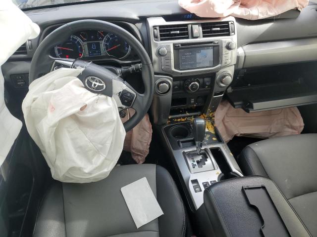 JTEZU5JR0J5173121 Toyota 4RUNNER SR5