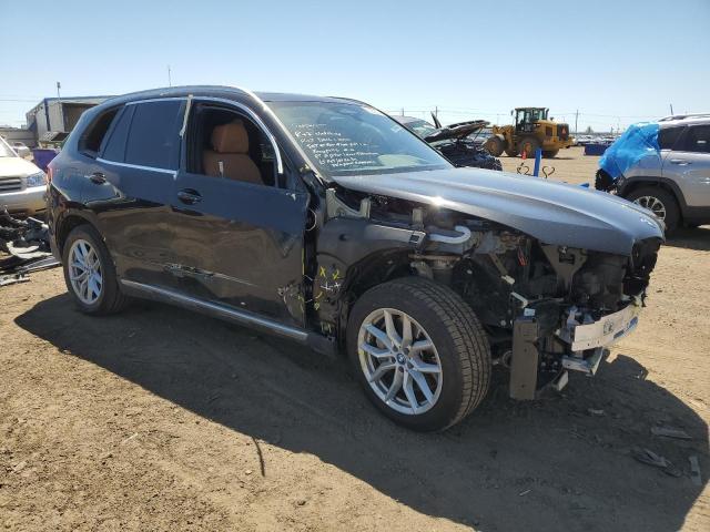 5UXTA6C07P9P17122 BMW X5 Xdrive45e