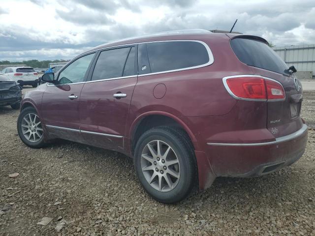 5GAKVBKD5GJ247719 Buick Enclave