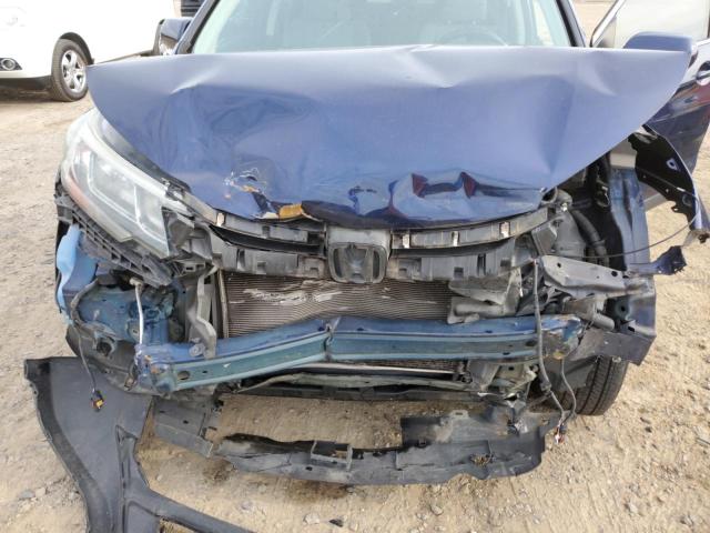 2HKRM3H59GH565387 Honda CR-V EX