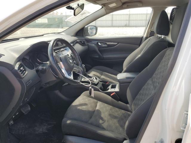 JN1BJ1CR7HW135218 Nissan Rogue Sport S