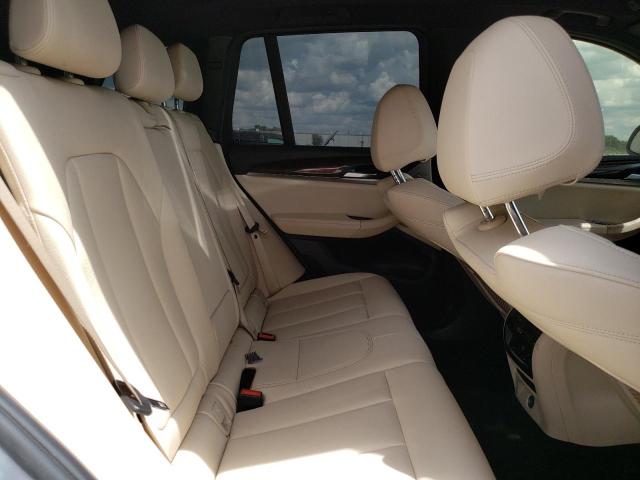5UXTR7C55KLF24508 BMW X3 Sdrive30i