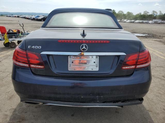 WDDKK6FF0FF298496 Mercedes-Benz E 400