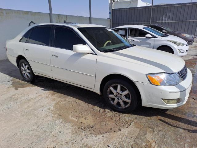 Auction sale of the 2000 Toyota Avalon, vin: *****************, lot number: 52993954