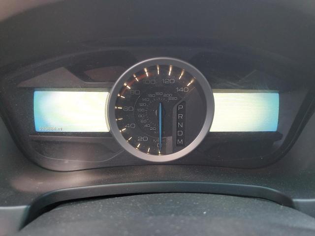 1FM5K7F81EGC07867 Ford Explorer Limited