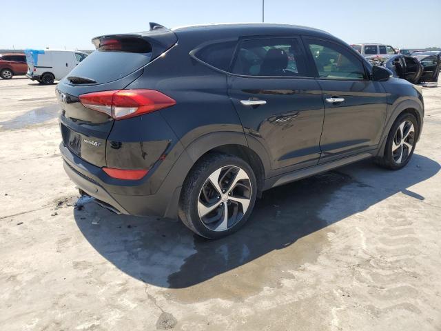 KM8J33A22GU195059 Hyundai Tucson Limited