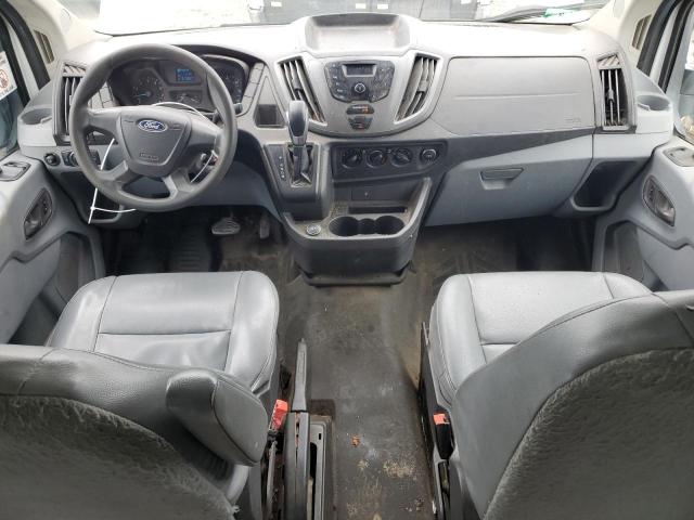 1FTYE2CM8HKA24531 Ford Transit T-150