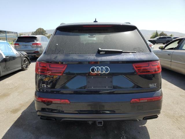 WA1VAAF71JD011994 Audi Q7 Prestige