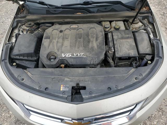 2G1125S34E9302657 Chevrolet IMPALA LT