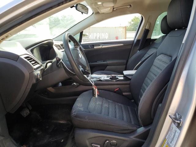 3FA6P0H76GR358517 Ford FUSION SE