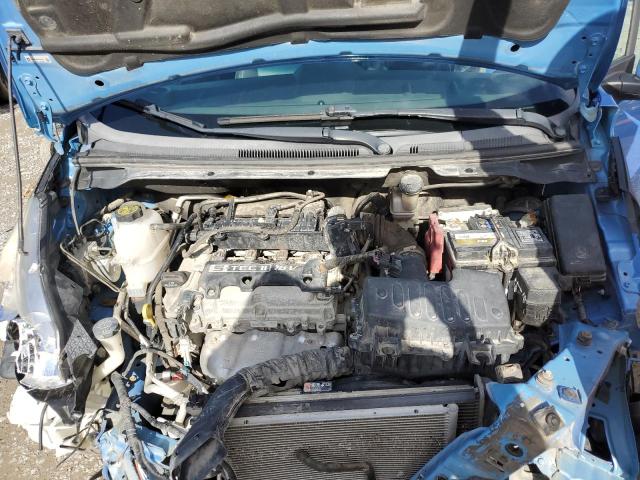 KL8CF6S98EC565492 Chevrolet Spark 2lt