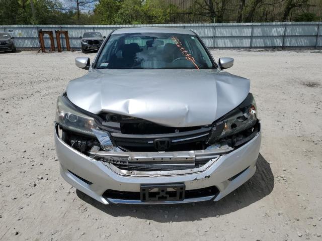 1HGCR2F35EA236999 Honda ACCORD LX