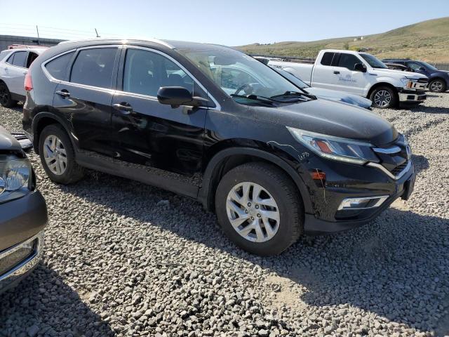 2HKRM4H79FH659792 Honda CR-V EXL