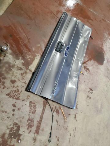 1FTFX1CT6EFA95069 Ford F150 Super Cab