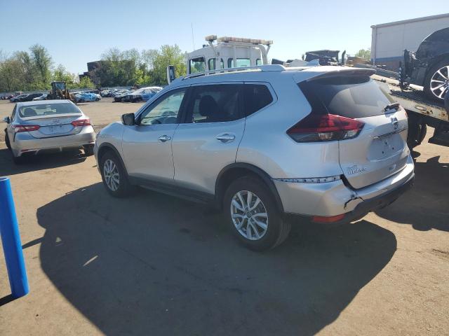 KNMAT2MV2KP549965 Nissan ROGUE S
