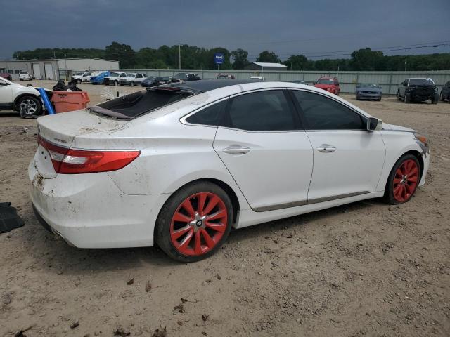 KMHFH4JG2FA440483 Hyundai Azera Limited