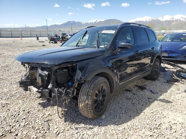 2024 Kia Telluride Sx მანქანა იყიდება აუქციონზე, vin: 5XYP5DGC8RG435850, აუქციონის ნომერი: 52941974