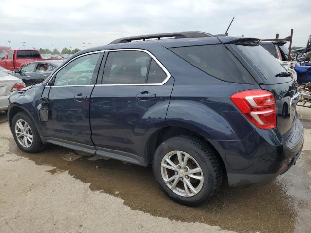 2GNALCEK1G1143424 Chevrolet EQUINOX LT