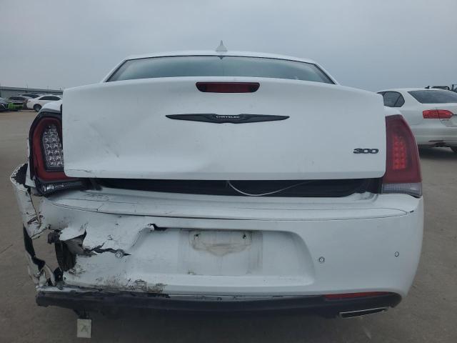 2C3CCADG9PH552284 Chrysler 300 TOURIN