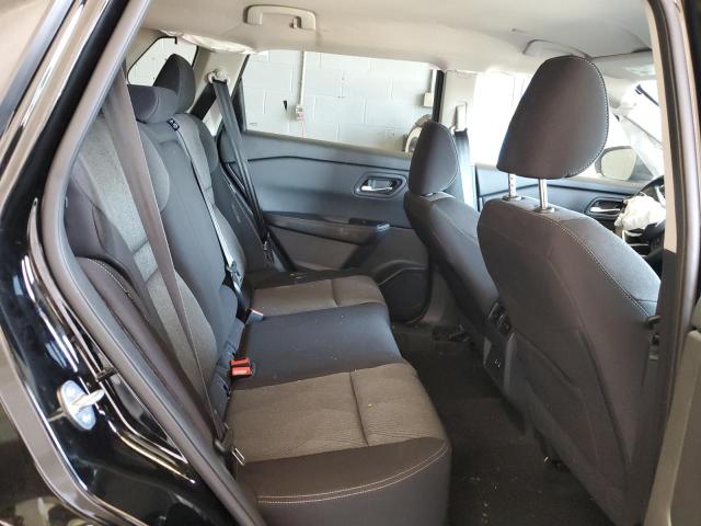 5N1BT3BAXRC697336 Nissan ROGUE SV