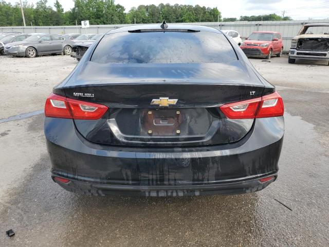 1G1ZE5ST0HF181079 Chevrolet MALIBU LT