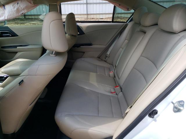 1HGCR3F86HA014879 Honda ACCORD EXL