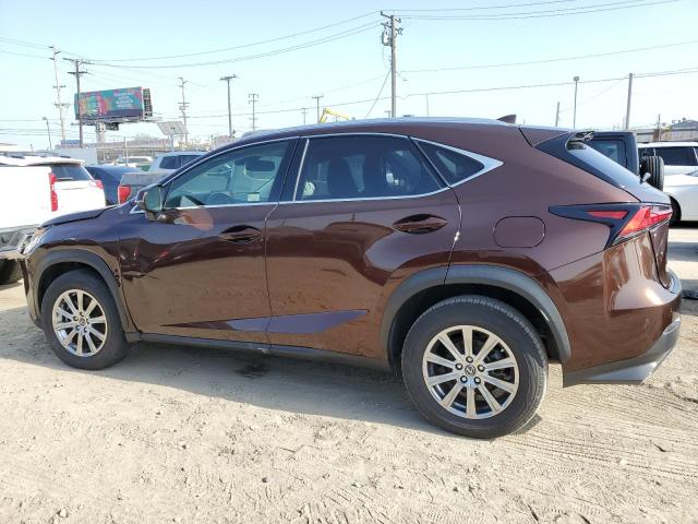 JTJYARBZ7K2158212 Lexus Nx 300 Base