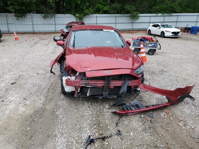 3FA6P0HDXLR184418 Ford FUSION SE