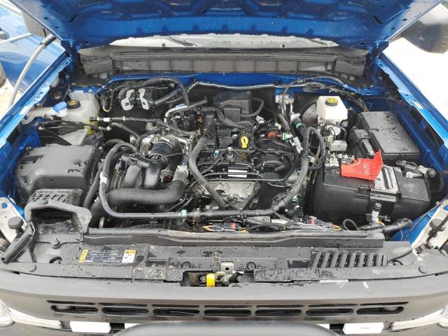 1FMDE5AH4NLA89609 Ford Bronco Base
