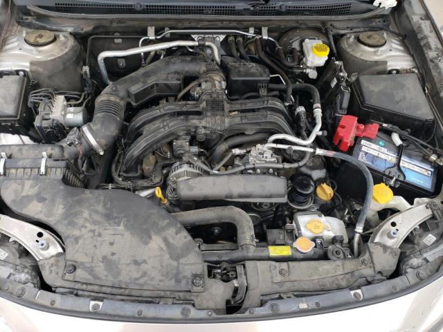 4S4BTACCXL3220837 Subaru Outback Premium