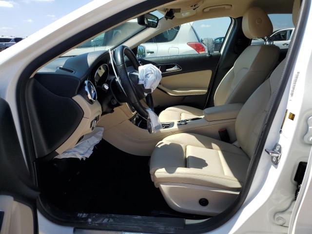 W1NTG4EB2LU040550 Mercedes-Benz GLA 250