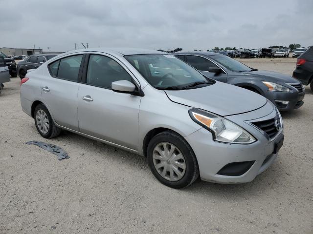 3N1CN7AP0JL840063 Nissan VERSA S