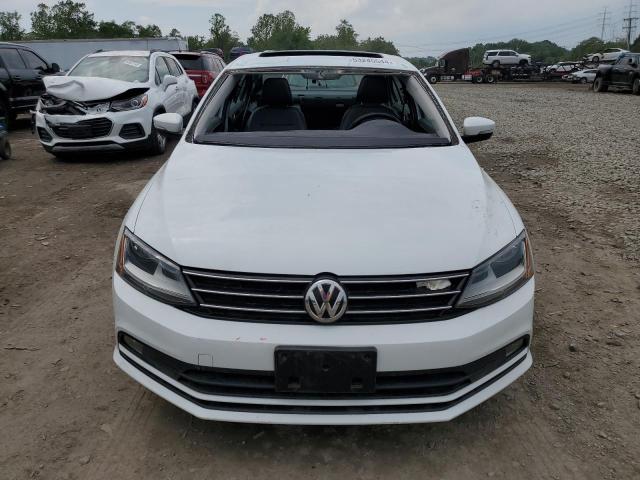 3VWL17AJ1HM394446 Volkswagen JETTA SEL