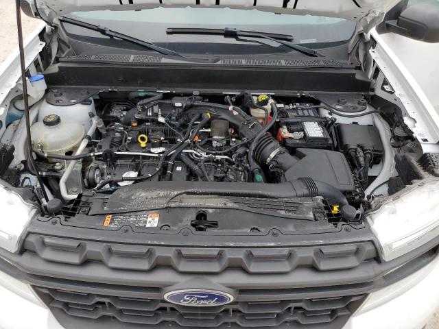 3FTTW8E92NRA46776 Ford Maverick Xl