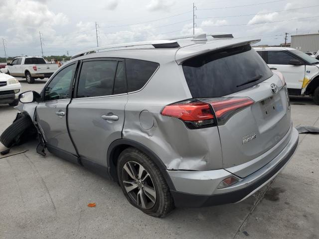 2T3WFREV3GW237525 Toyota Rav4 Xle