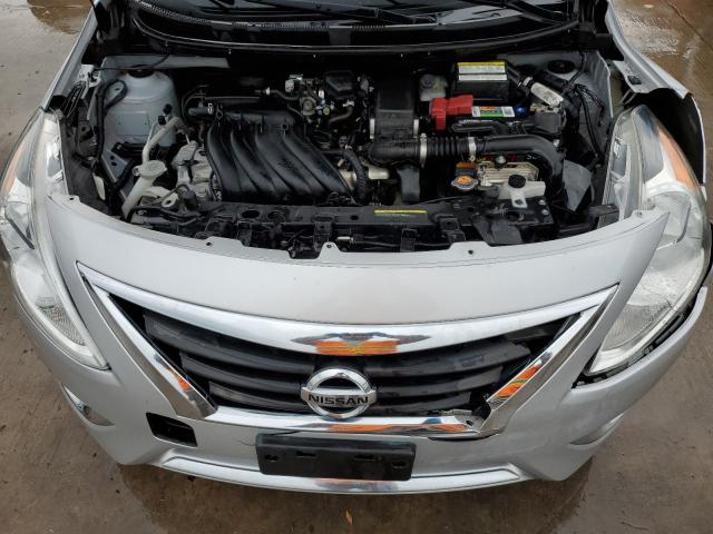 3N1CN7AP9GL839325 Nissan VERSA S